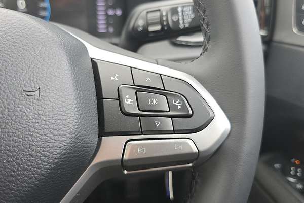 2023 Volkswagen Amarok TDI500 Life NF 4X4