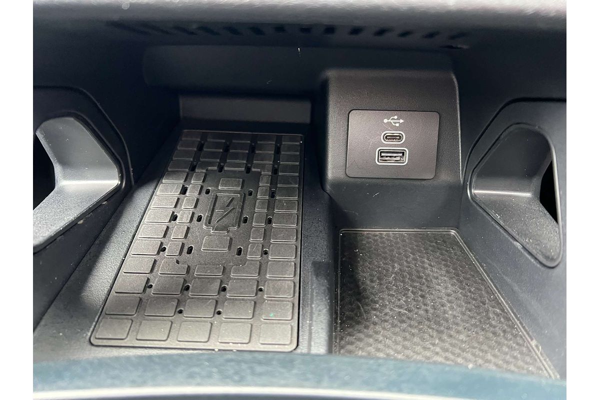 2024 Ford Everest Sport