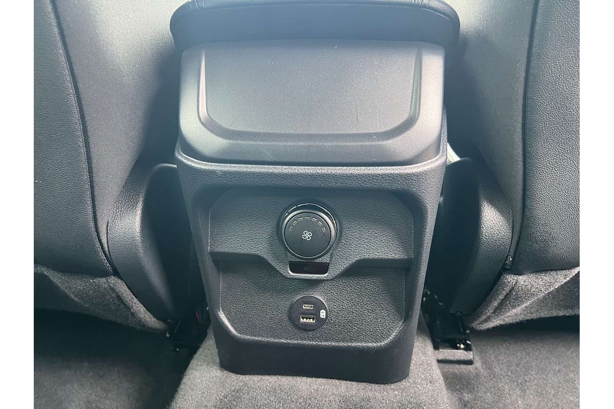 2024 Ford Everest Sport