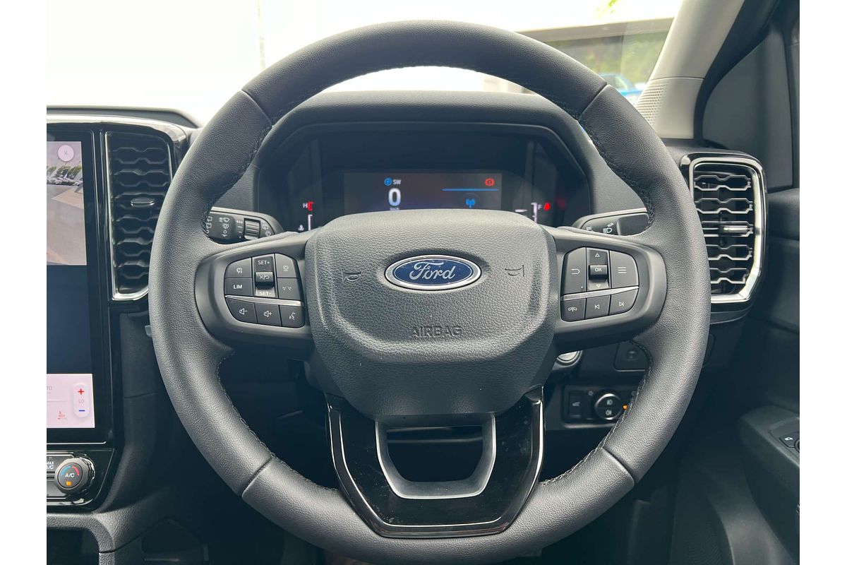 2024 Ford Everest Sport