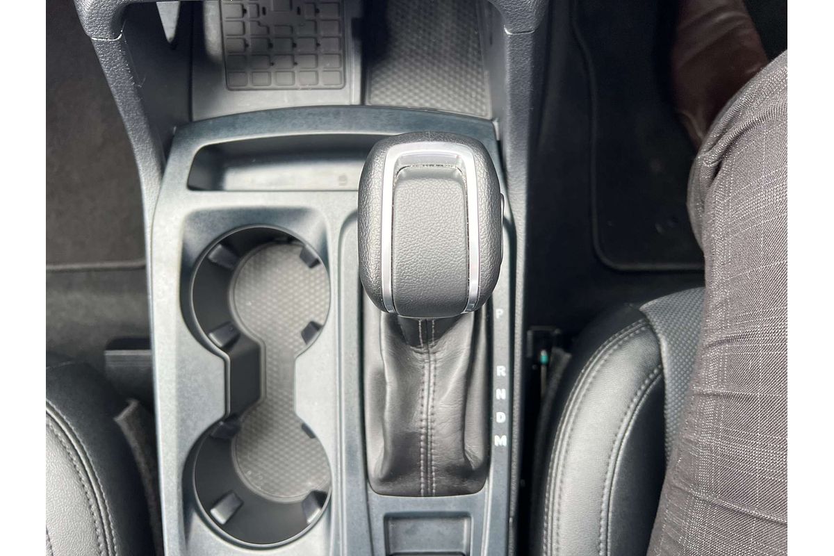 2024 Ford Everest Sport