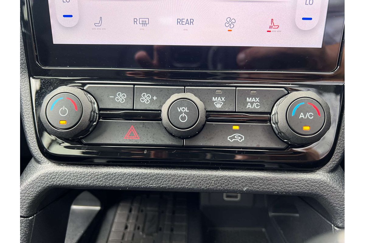 2024 Ford Everest Sport