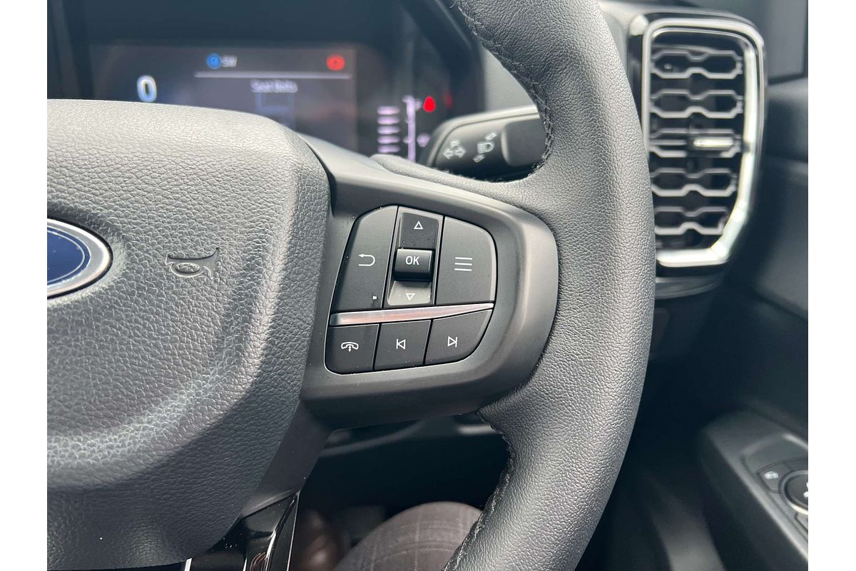 2024 Ford Everest Sport