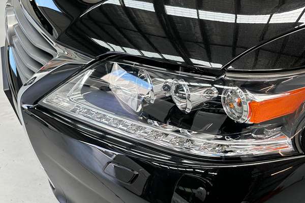 2012 Lexus RX450H Hybrid Version L GYL10