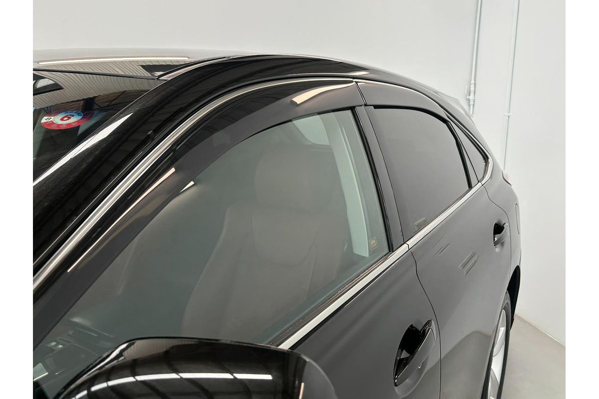 2012 Lexus RX450H Hybrid Version L GYL10