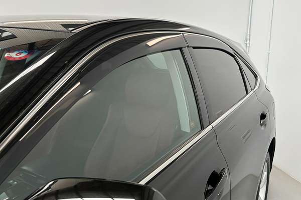 2012 Lexus RX450H Hybrid Version L GYL10