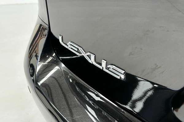 2012 Lexus RX450H Hybrid Version L GYL10