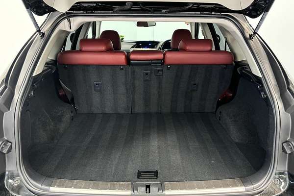 2012 Lexus RX450H Hybrid Version L GYL10