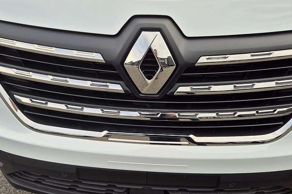 2024 Renault Trafic Premium X82 LWB