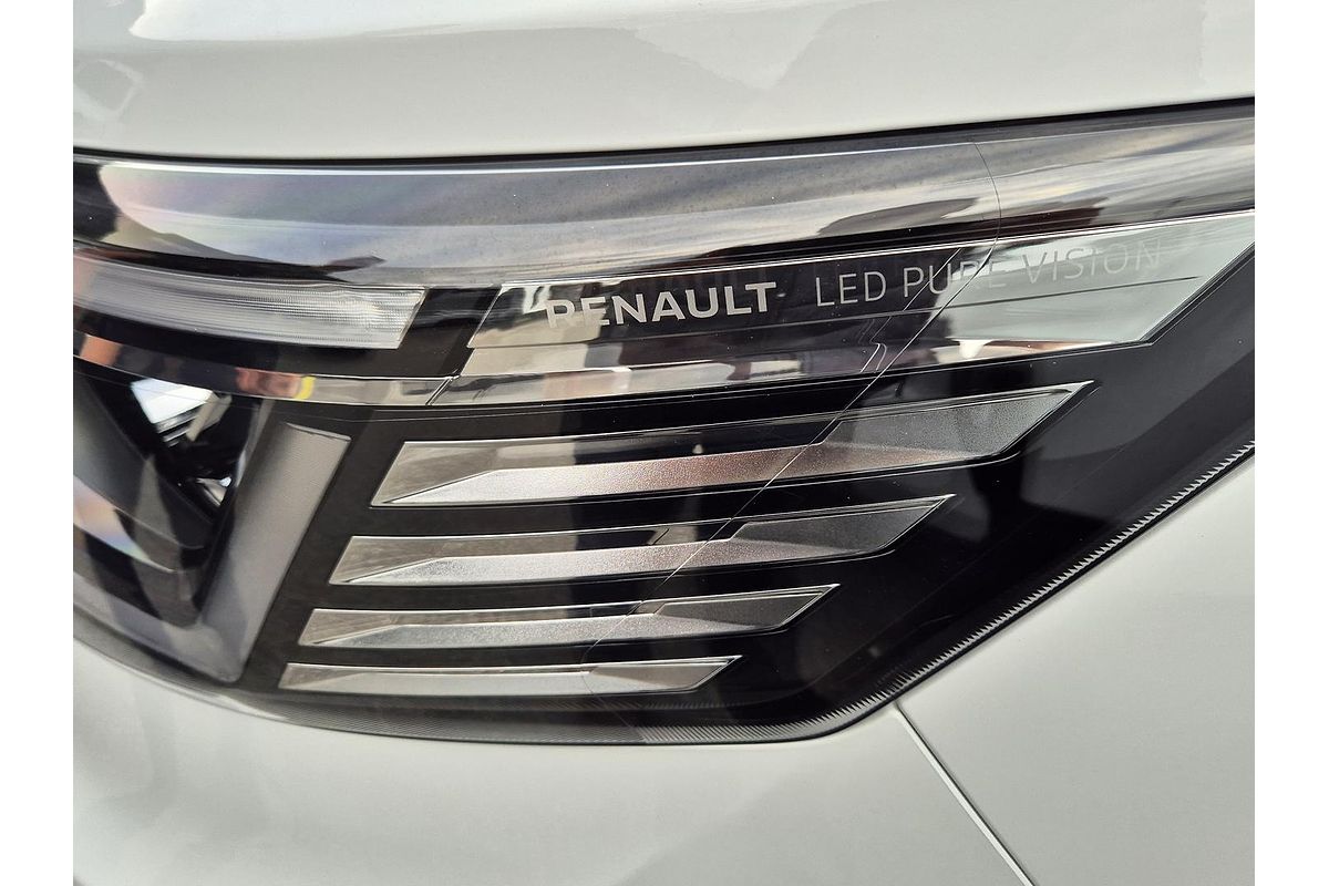 2024 Renault Trafic Premium X82 LWB