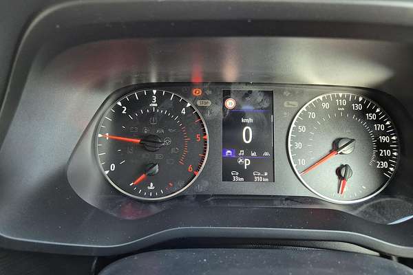 2024 Renault Trafic Premium X82 LWB