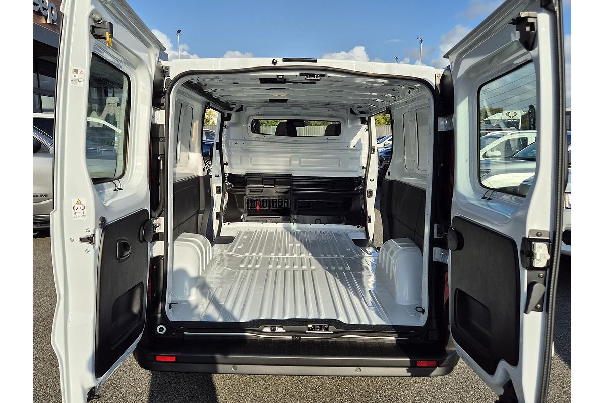 2024 Renault Trafic Premium X82 LWB