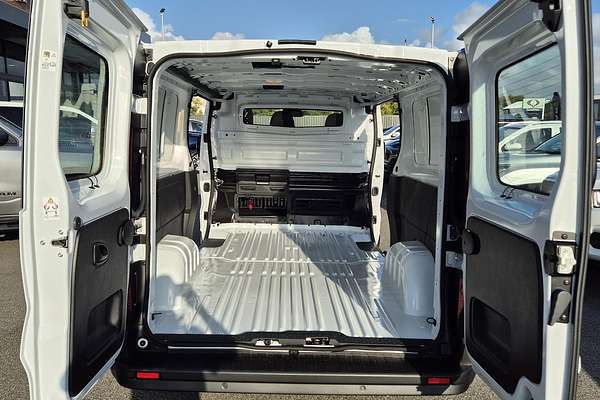 2024 Renault Trafic Premium X82 LWB