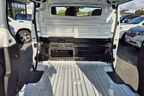 2024 Renault Trafic Premium X82 LWB