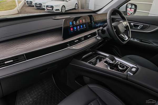 2024 Chery Tiggo 8 Pro Max Elite T31