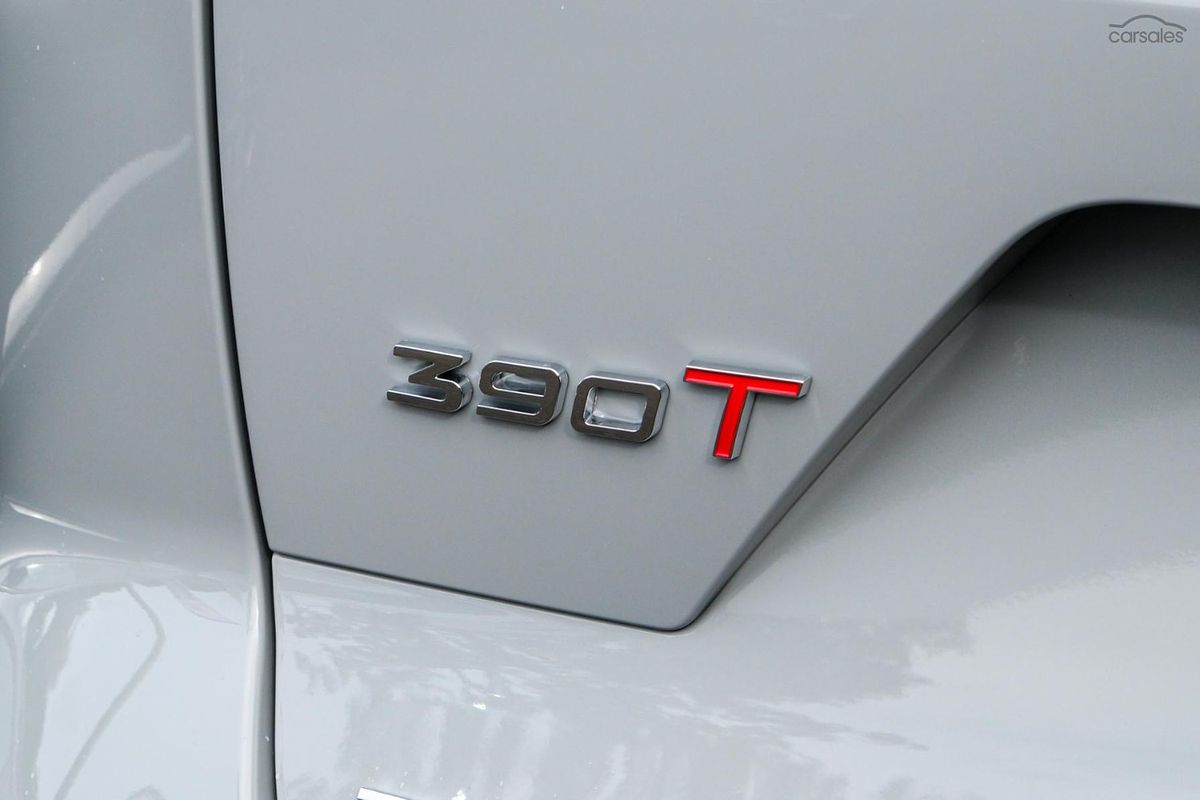 2024 Chery Tiggo 8 Pro Max Elite T31