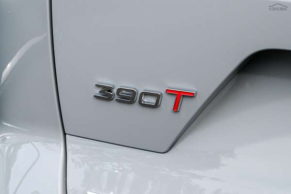 2024 Chery Tiggo 8 Pro Max Elite T31