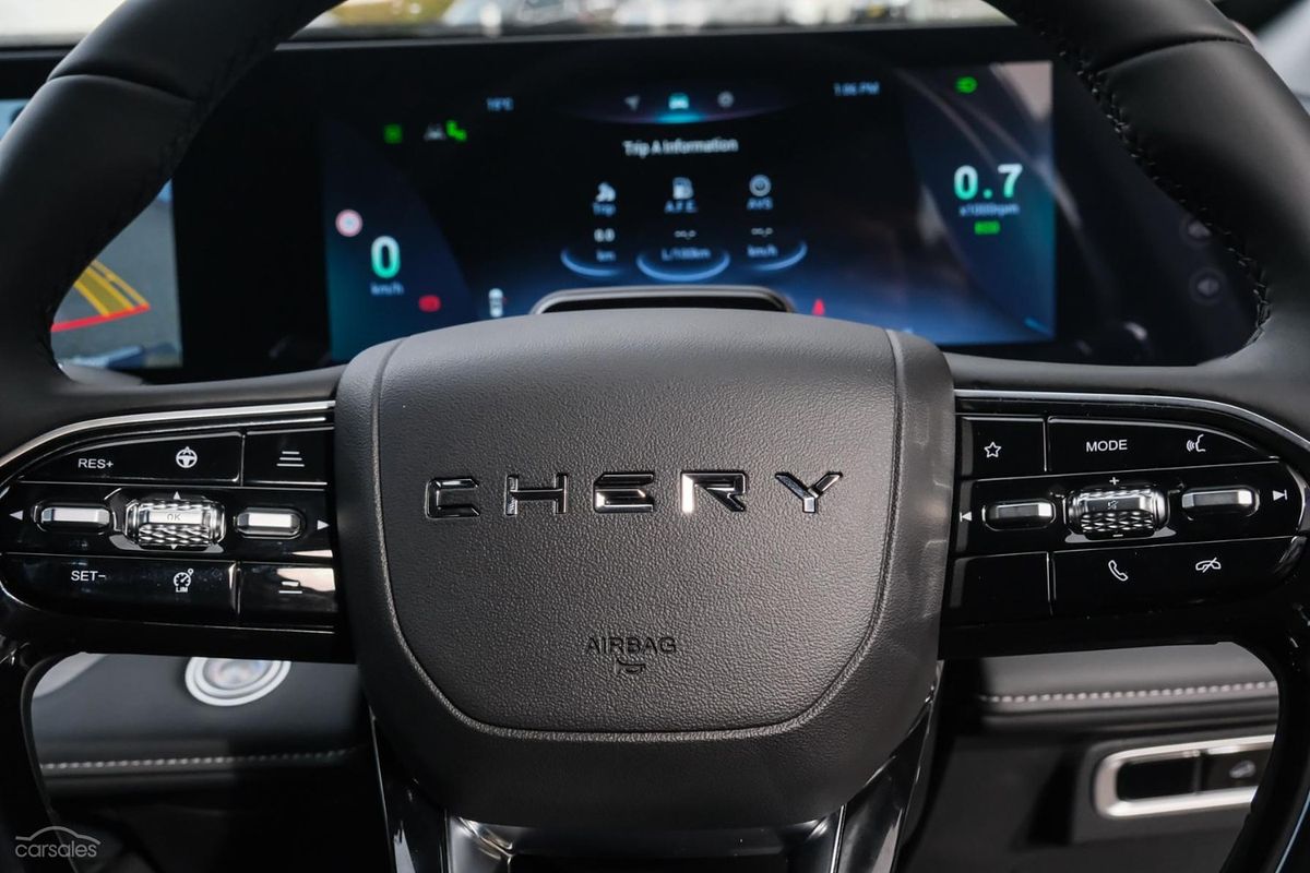 2024 Chery Tiggo 8 Pro Max Elite T31
