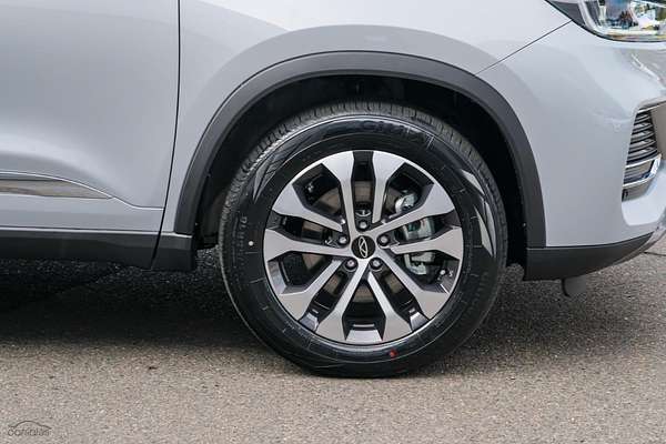 2024 Chery Tiggo 8 Pro Max Elite T31