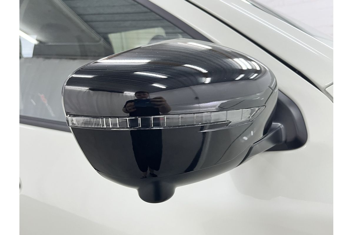 2024 Nissan Navara PRO-4X D23 4X4