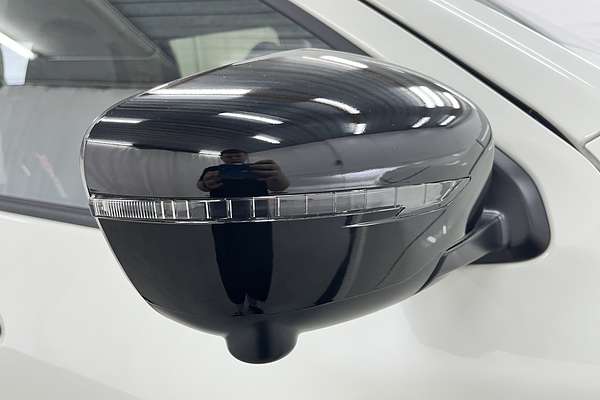 2024 Nissan Navara PRO-4X D23 4X4