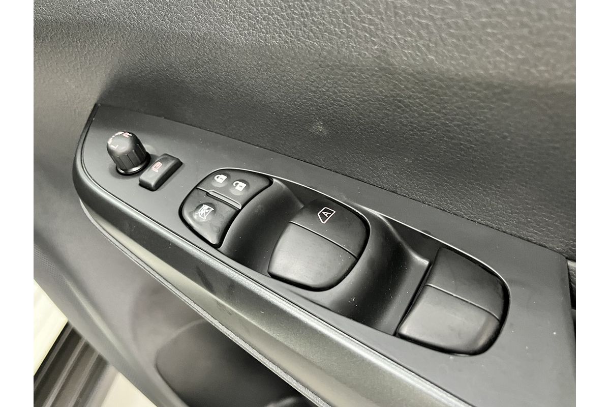 2024 Nissan Navara PRO-4X D23 4X4