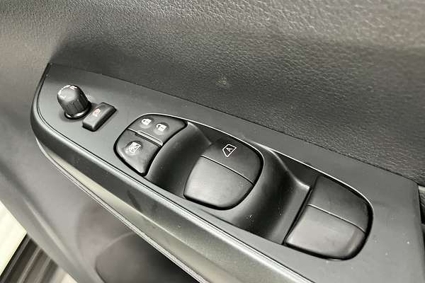 2024 Nissan Navara PRO-4X D23 4X4