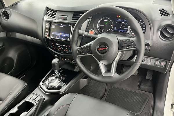 2024 Nissan Navara PRO-4X D23 4X4