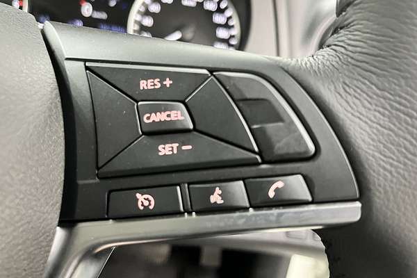 2024 Nissan Navara PRO-4X D23 4X4