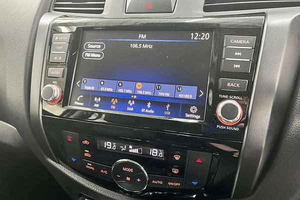 2024 Nissan Navara PRO-4X D23 4X4