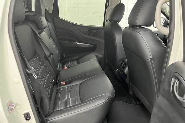 2024 Nissan Navara PRO-4X D23 4X4