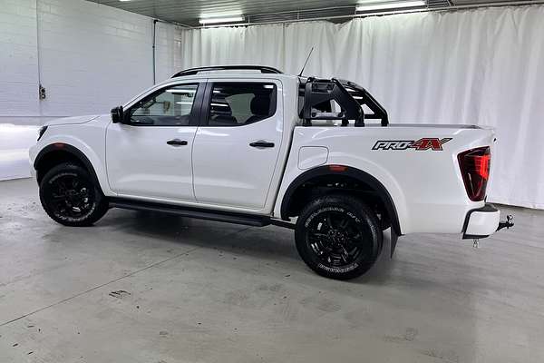2024 Nissan Navara PRO-4X D23 4X4