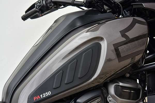 2023 Harley-Davidson Pan America 1250 Special Pan America