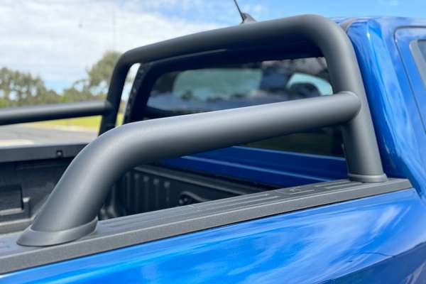 2024 Ford Ranger XLT 4X4
