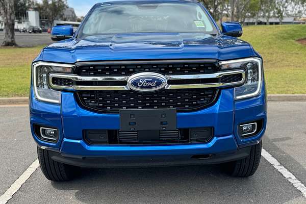 2024 Ford Ranger XLT 4X4