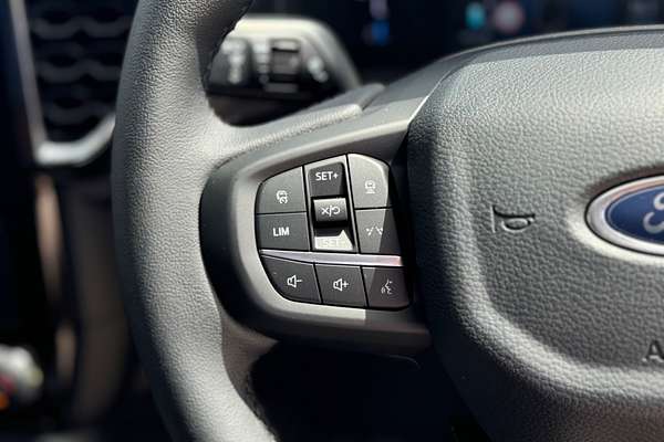 2024 Ford Ranger XLT 4X4