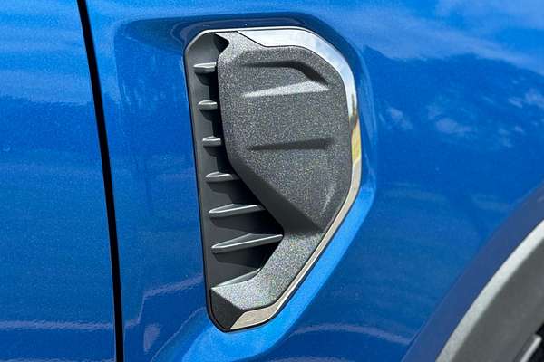 2024 Ford Ranger XLT 4X4