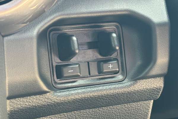 2024 Ford Ranger XLT 4X4