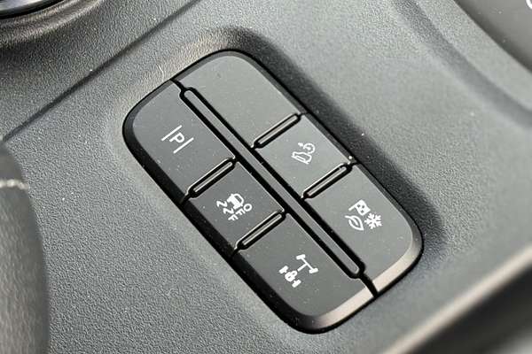 2024 Ford Ranger XLT 4X4