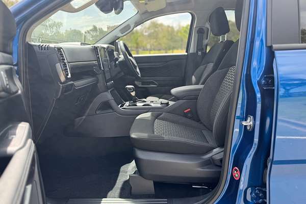 2024 Ford Ranger XLT 4X4