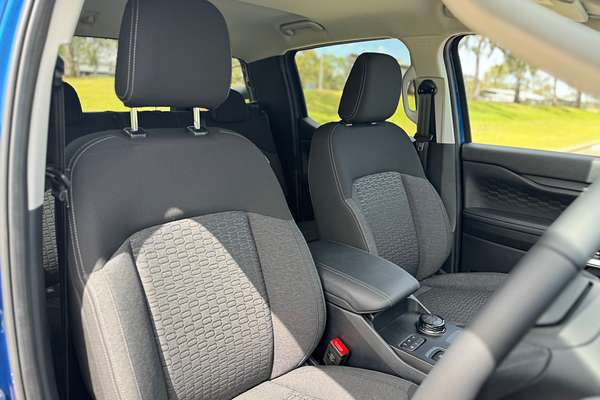 2024 Ford Ranger XLT 4X4