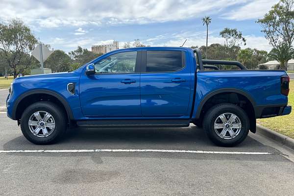 2024 Ford Ranger XLT 4X4