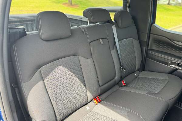 2024 Ford Ranger XLT 4X4