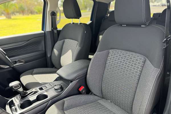 2024 Ford Ranger XLT 4X4