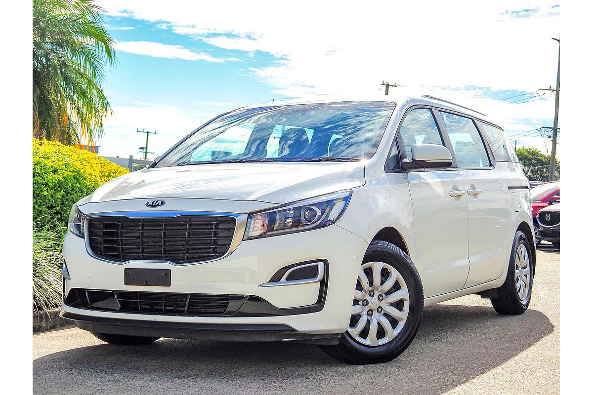 2019 Kia Carnival S YP