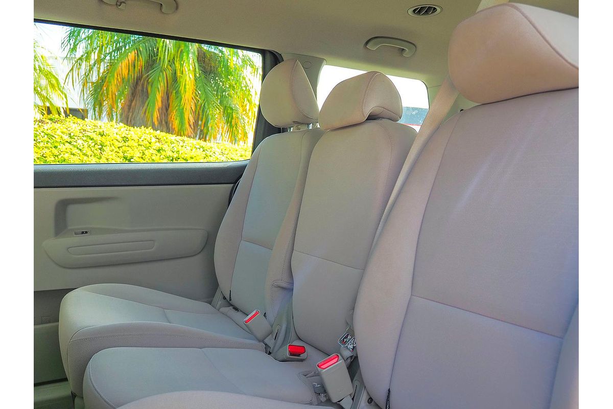 2019 Kia Carnival S YP
