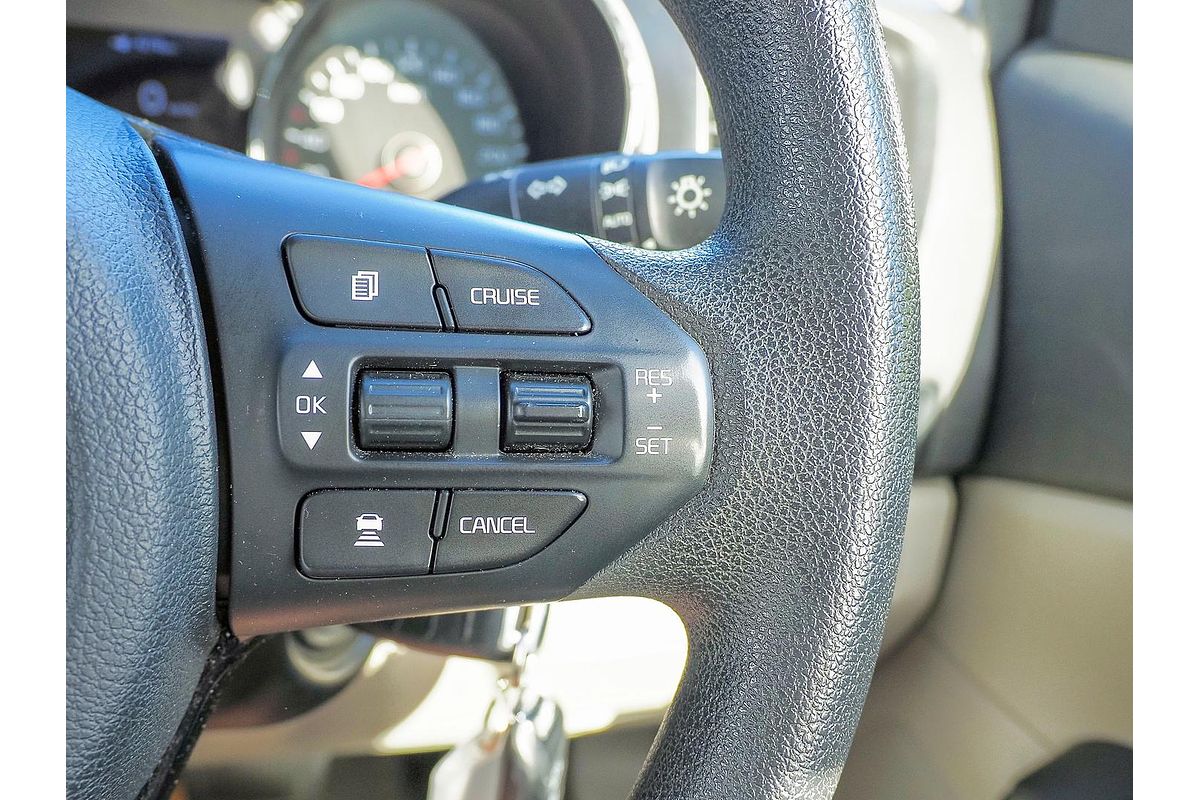 2019 Kia Carnival S YP