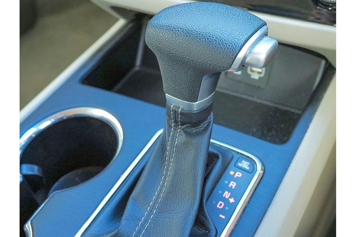 2019 Kia Carnival S YP