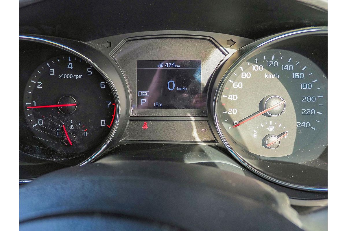 2019 Kia Carnival S YP