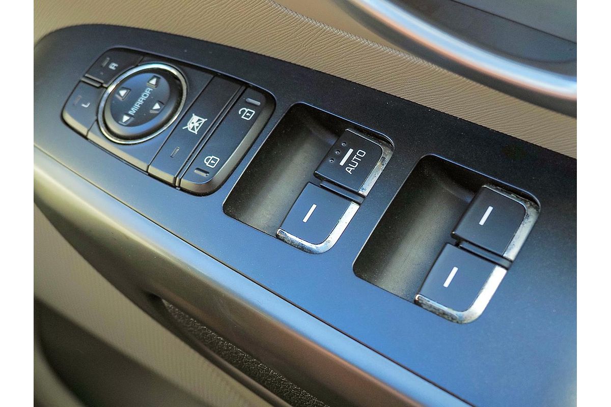 2019 Kia Carnival S YP